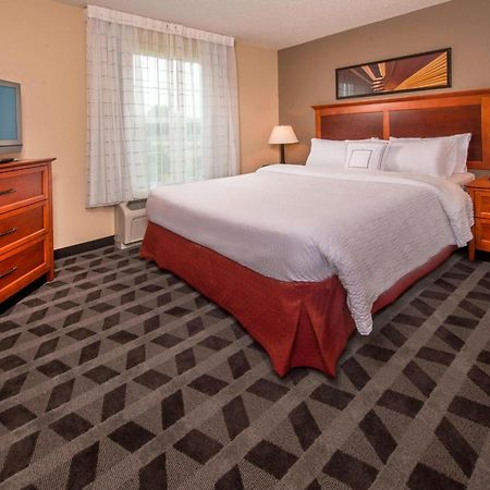 Towneplace Suites By Marriott Clinton At Joint Base Andrews Ngoại thất bức ảnh