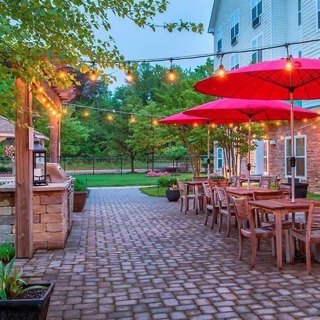 Towneplace Suites By Marriott Clinton At Joint Base Andrews Ngoại thất bức ảnh