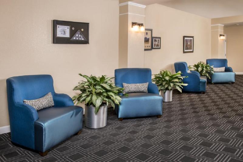 Towneplace Suites By Marriott Clinton At Joint Base Andrews Ngoại thất bức ảnh