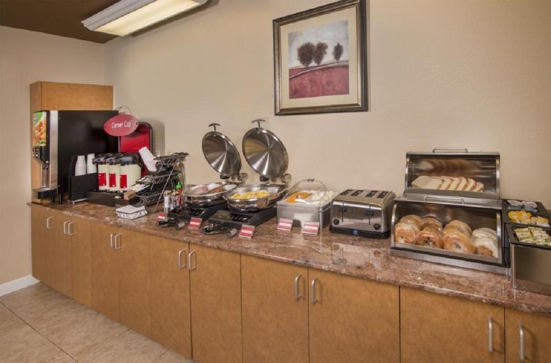 Towneplace Suites By Marriott Clinton At Joint Base Andrews Ngoại thất bức ảnh