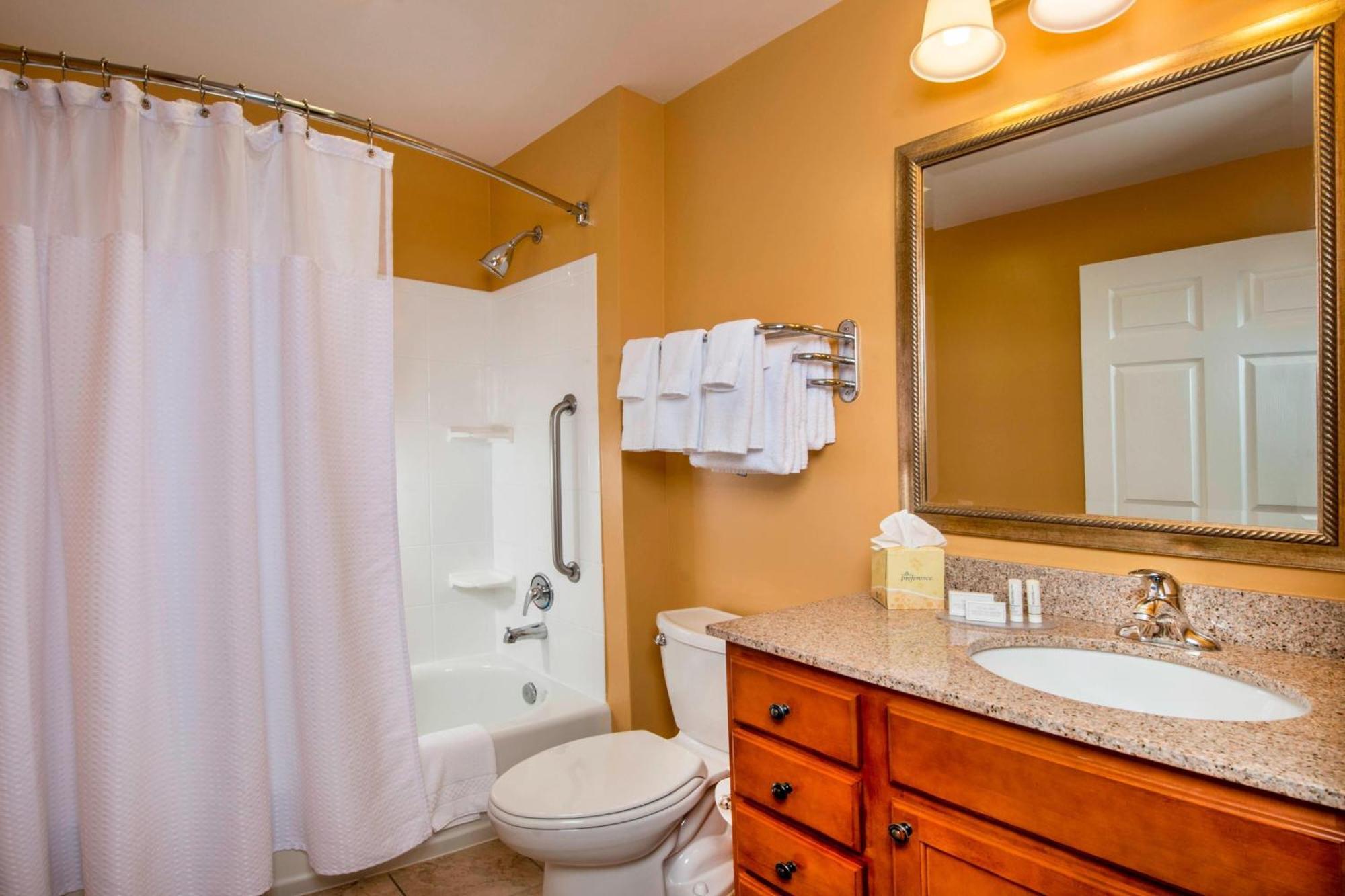 Towneplace Suites By Marriott Clinton At Joint Base Andrews Ngoại thất bức ảnh