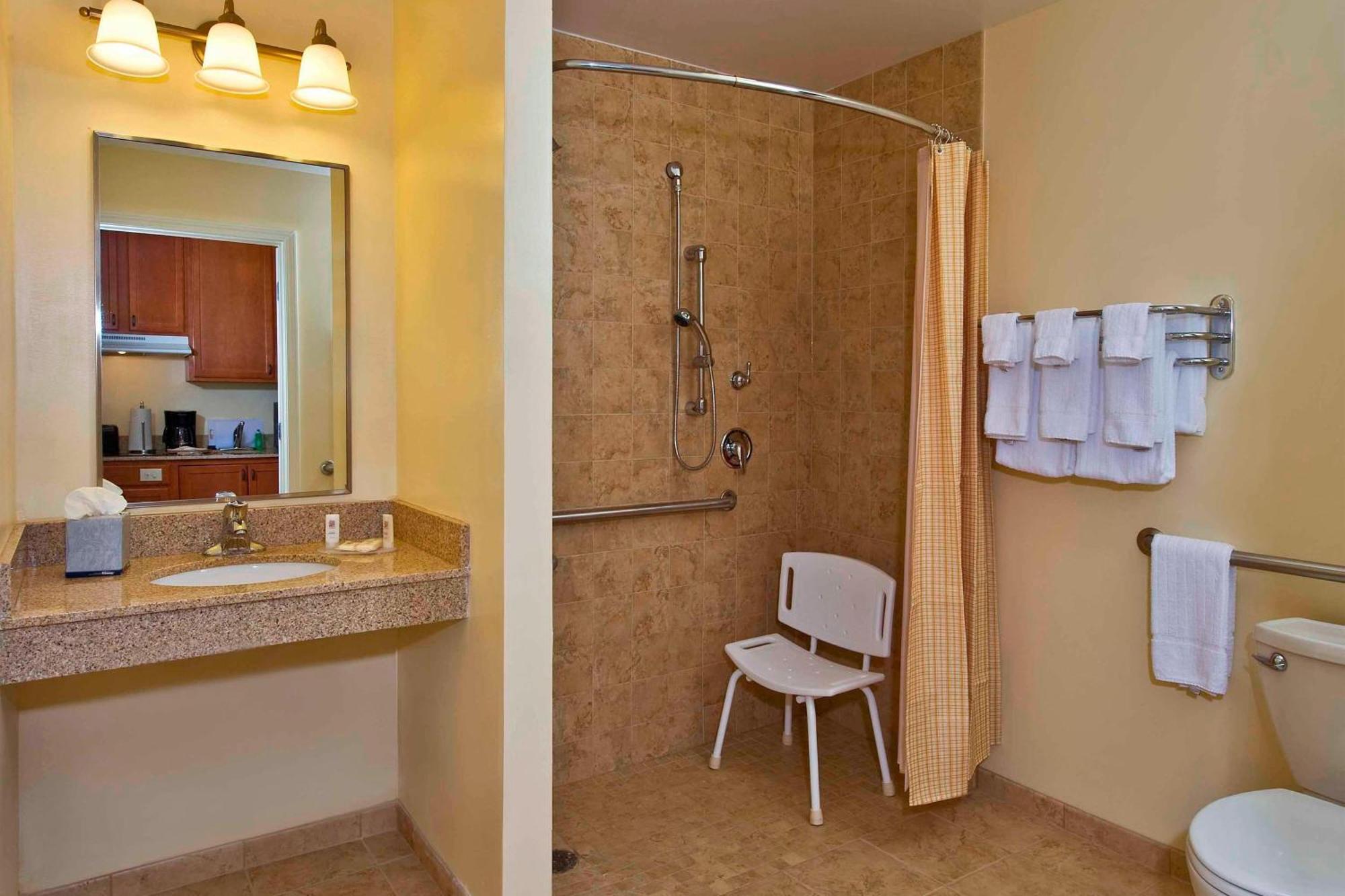 Towneplace Suites By Marriott Clinton At Joint Base Andrews Ngoại thất bức ảnh