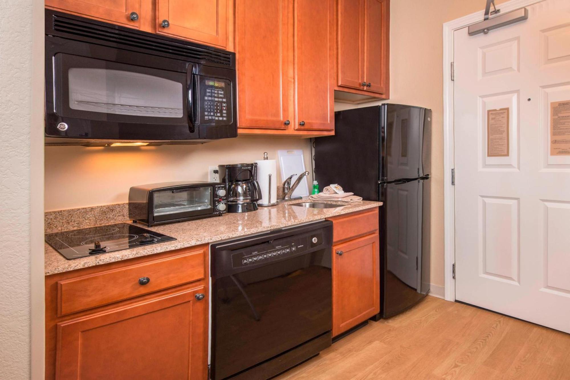Towneplace Suites By Marriott Clinton At Joint Base Andrews Ngoại thất bức ảnh