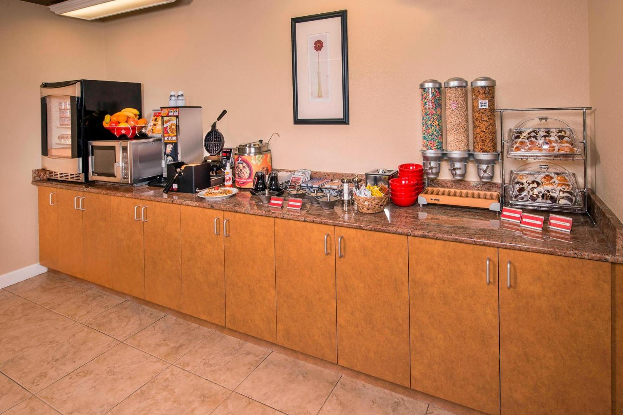 Towneplace Suites By Marriott Clinton At Joint Base Andrews Ngoại thất bức ảnh