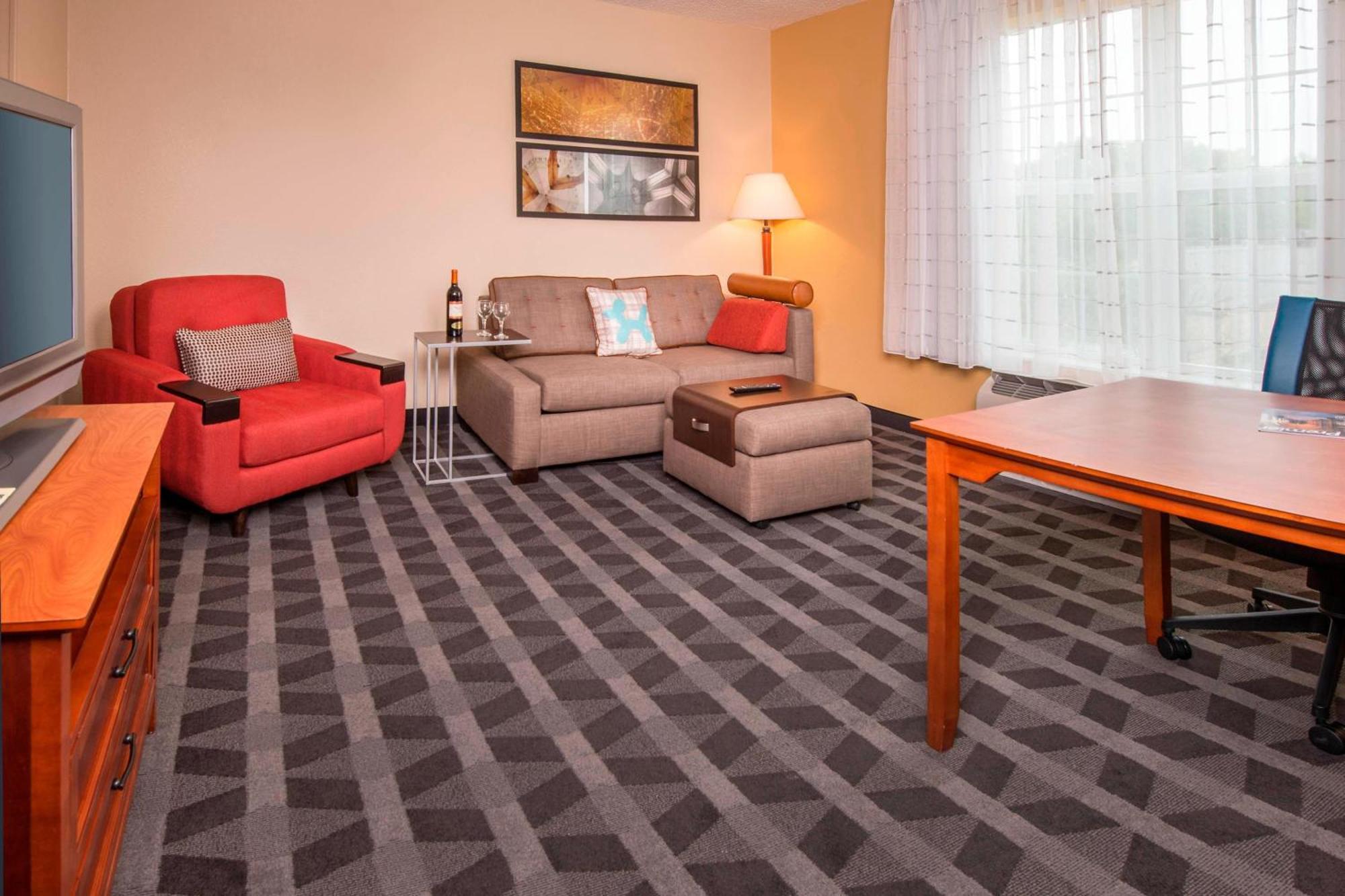 Towneplace Suites By Marriott Clinton At Joint Base Andrews Ngoại thất bức ảnh