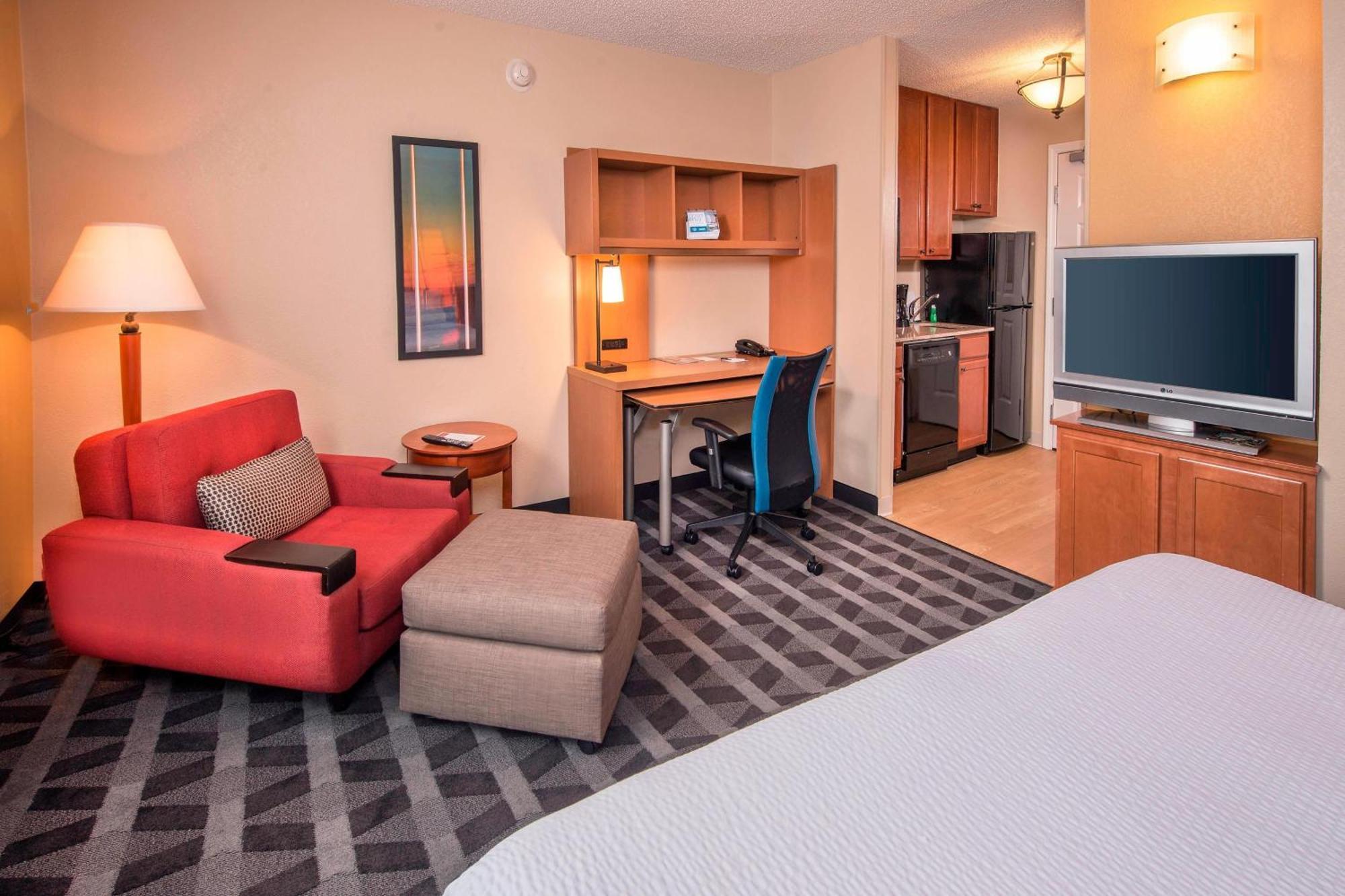 Towneplace Suites By Marriott Clinton At Joint Base Andrews Ngoại thất bức ảnh