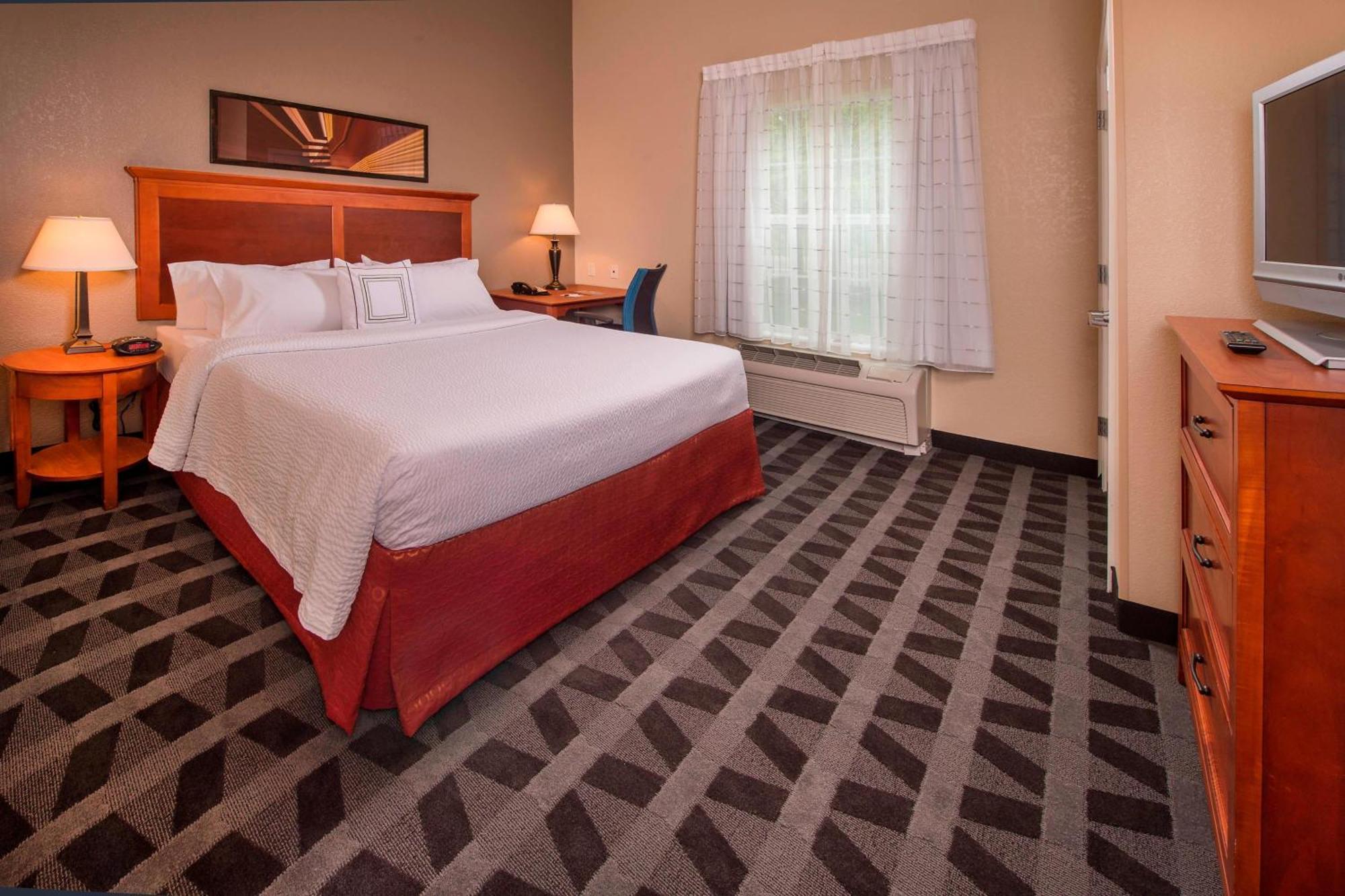 Towneplace Suites By Marriott Clinton At Joint Base Andrews Ngoại thất bức ảnh