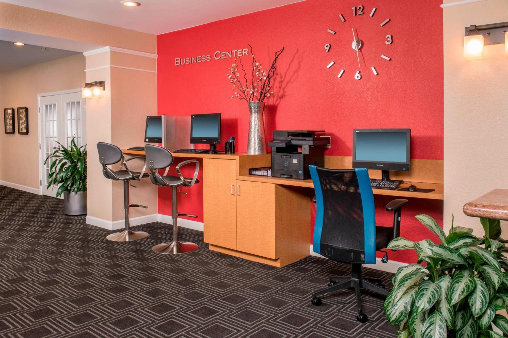 Towneplace Suites By Marriott Clinton At Joint Base Andrews Ngoại thất bức ảnh