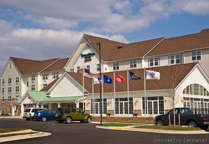 Towneplace Suites By Marriott Clinton At Joint Base Andrews Ngoại thất bức ảnh