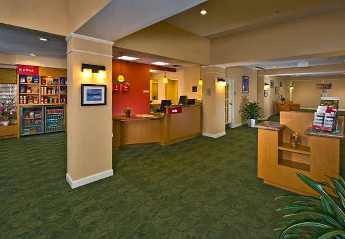 Towneplace Suites By Marriott Clinton At Joint Base Andrews Ngoại thất bức ảnh