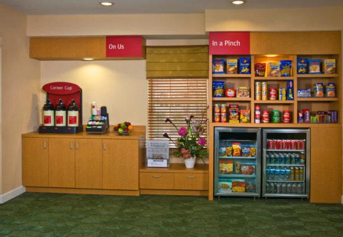 Towneplace Suites By Marriott Clinton At Joint Base Andrews Ngoại thất bức ảnh