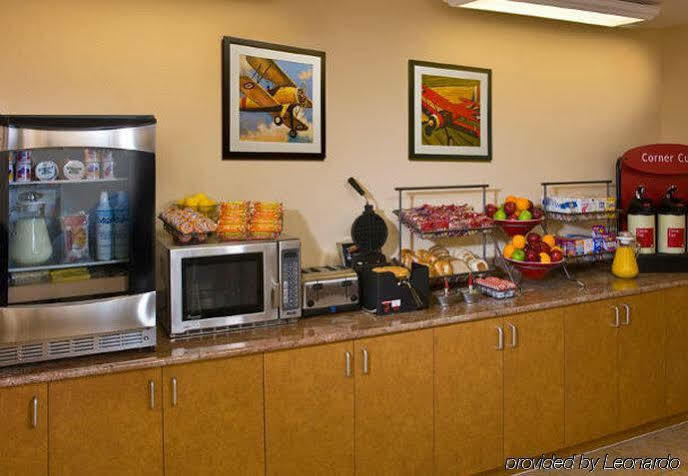 Towneplace Suites By Marriott Clinton At Joint Base Andrews Ngoại thất bức ảnh